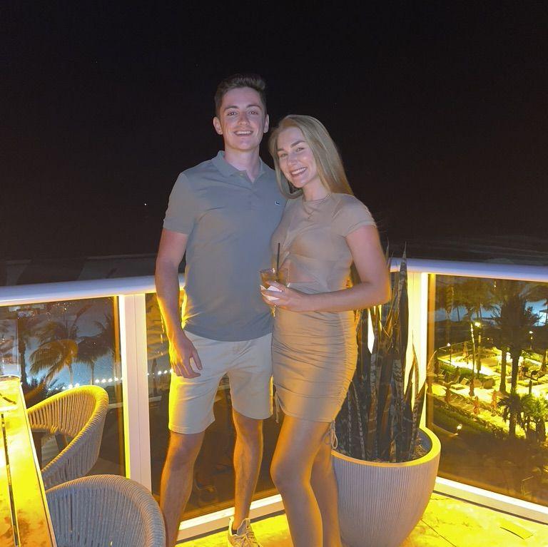 Marco Island: April 2022