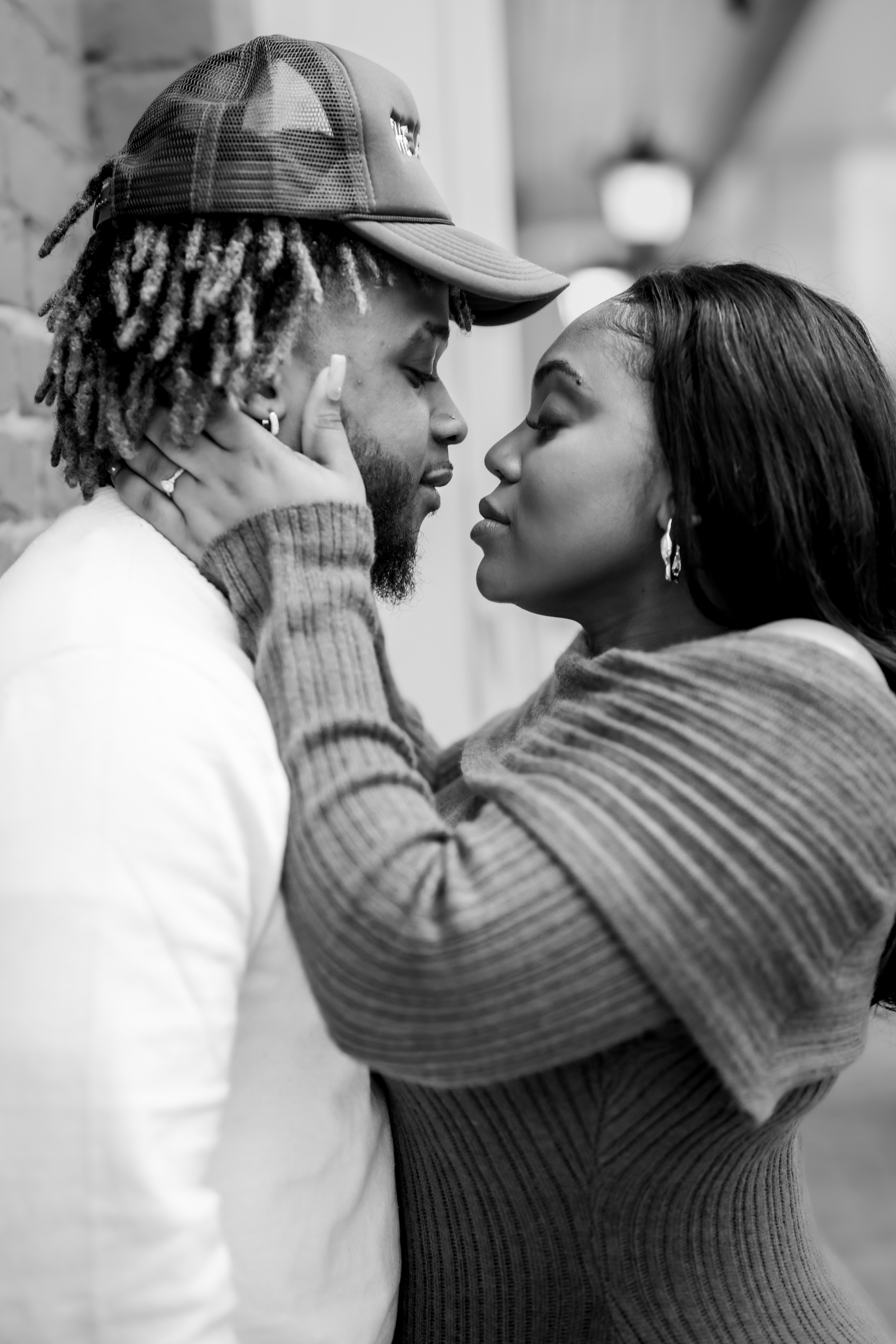 The Wedding Website of Kwaniqua Sheffey and Kelvin Murrell