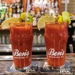 Ben's Brewing Co.