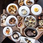 Dinner Recommendations
