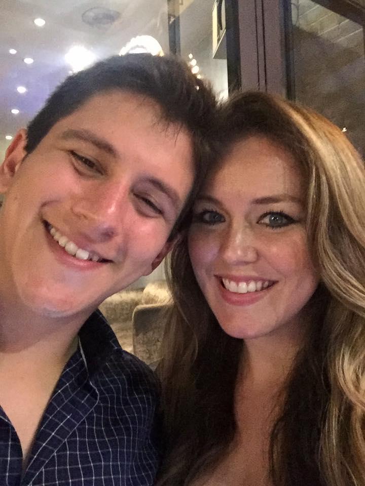 The Wedding Website of Jessie Lyons and Jordan Knudson