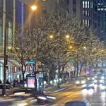 magnificent mile (shopping)