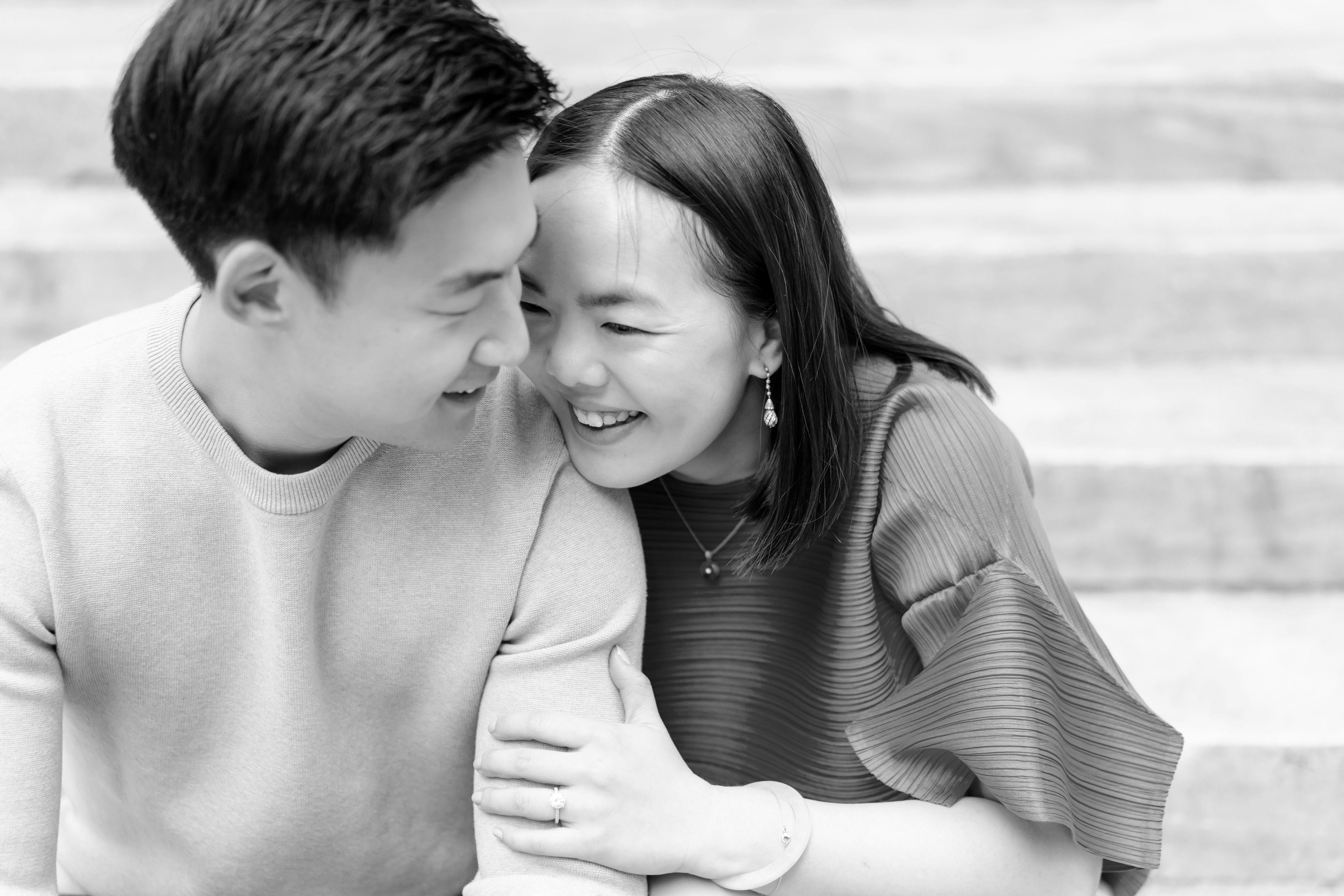 The Wedding Website of Katherine Cheng and Thomas Lee
