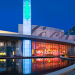 World of Coca-Cola