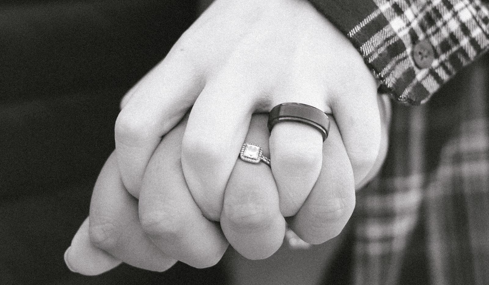 The Wedding Website of Rebekah Nicole Gamboa and Derek Richard Sharpe