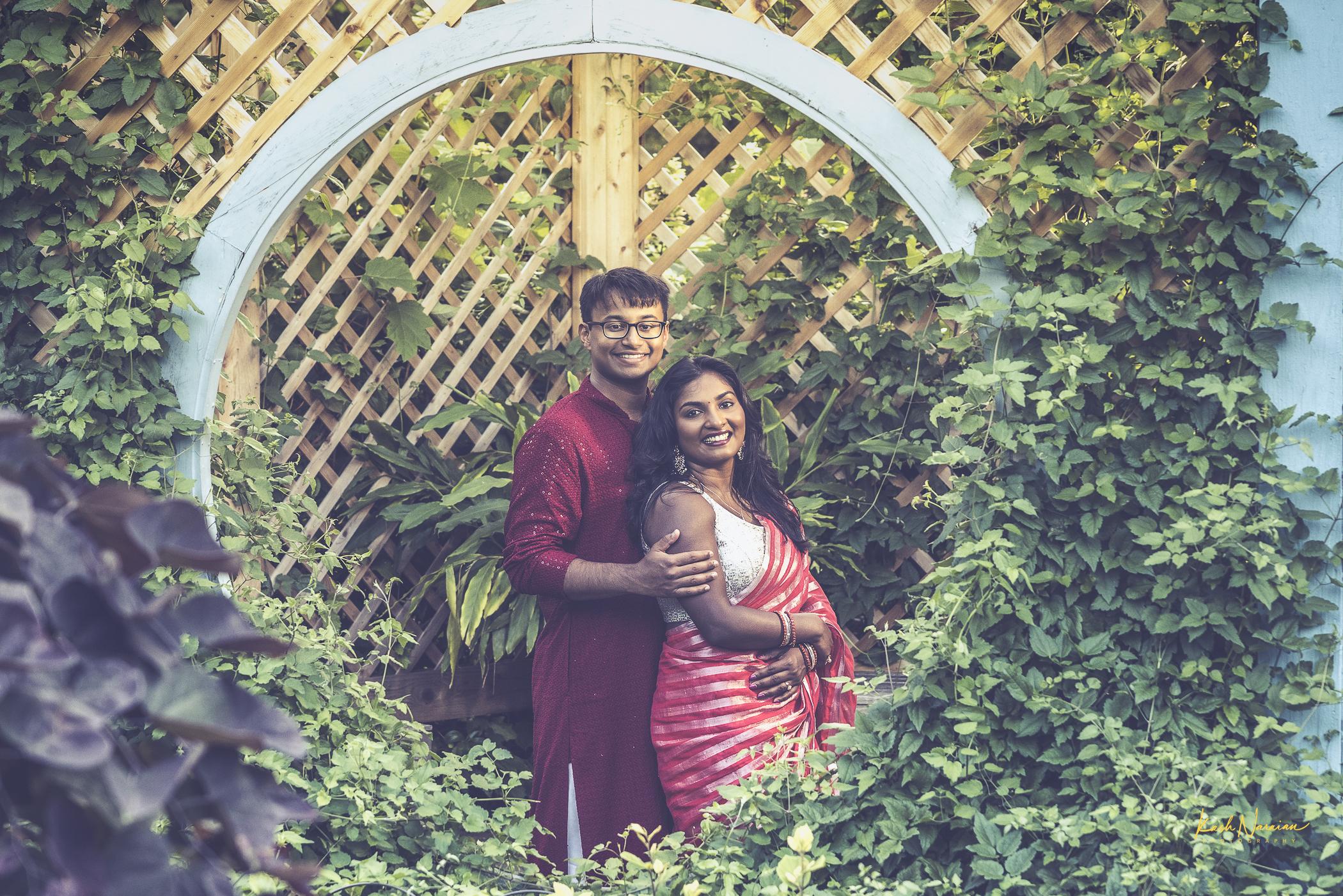 The Wedding Website of Nitya Krishna Kumar and Adithya Salil Nair