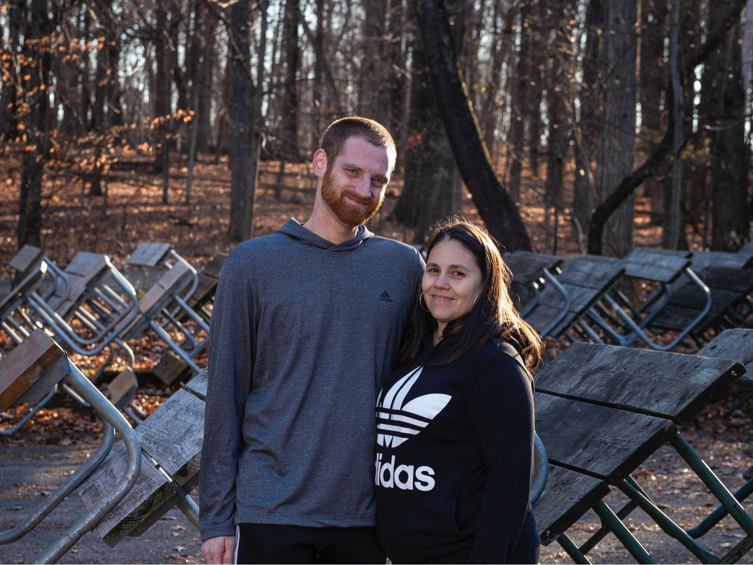 The Wedding Website of Clarissa Acevedo and Matthew Sullivan