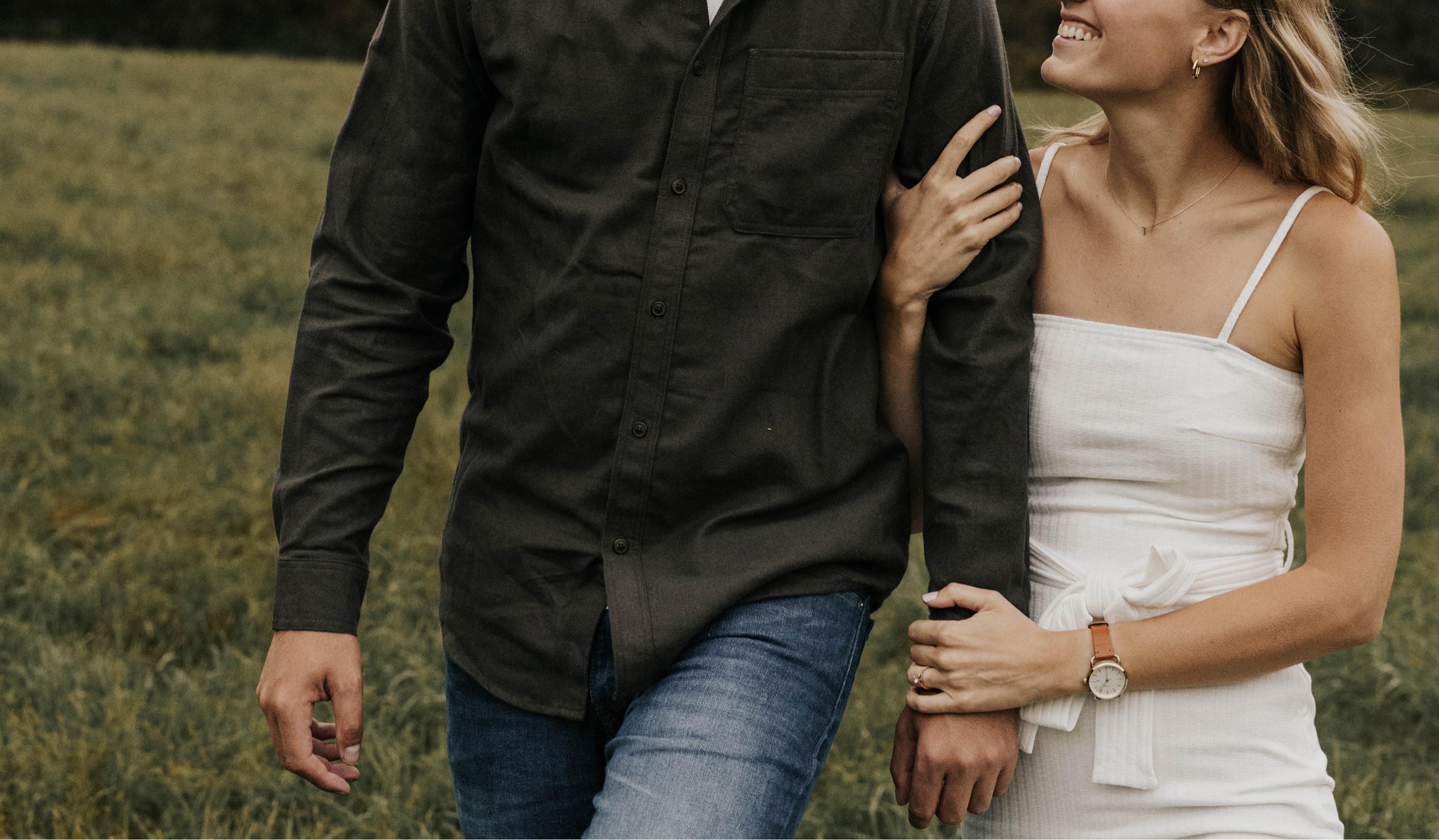 The Wedding Website of Danielle Hoyt and Travis Woods