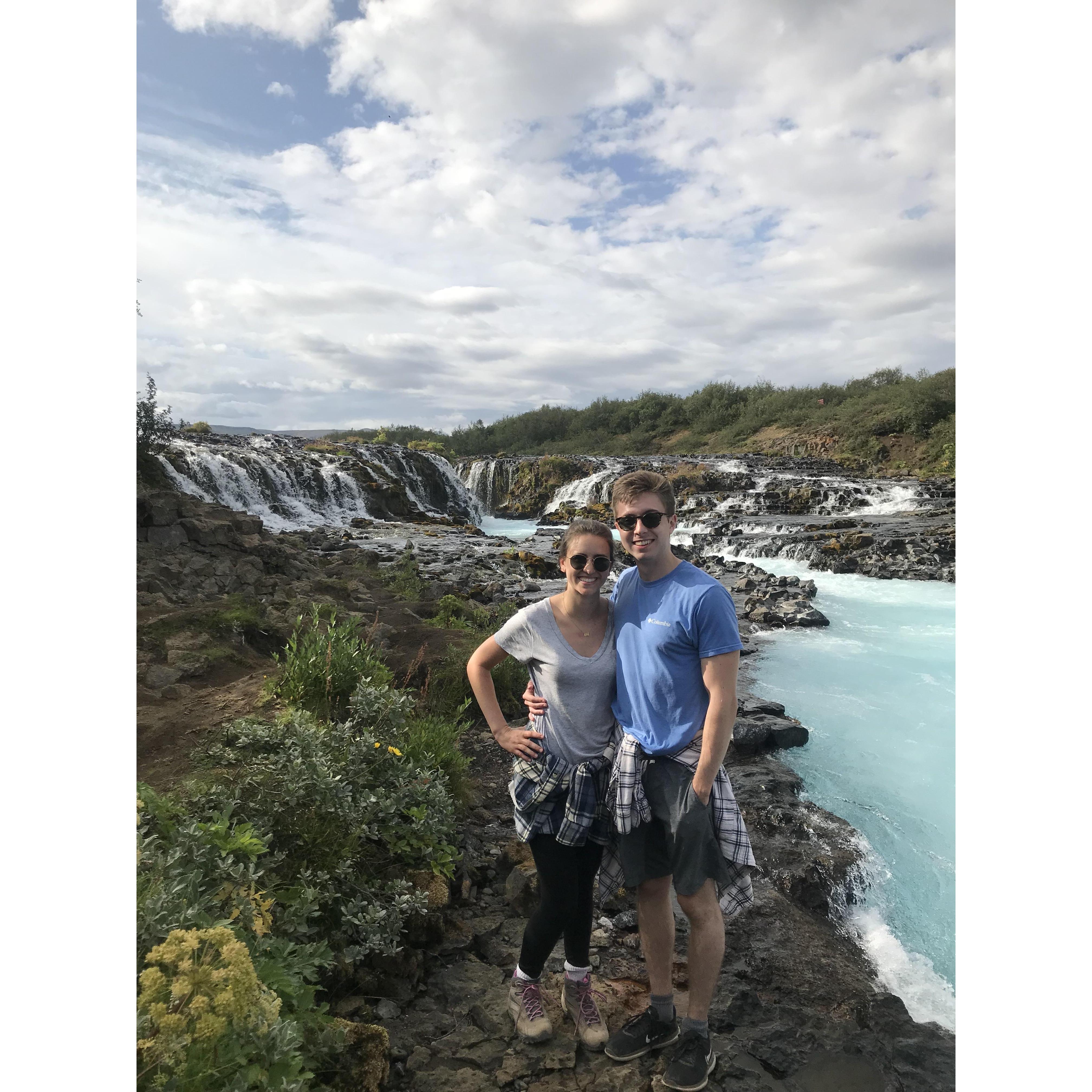 Icelandic adventure