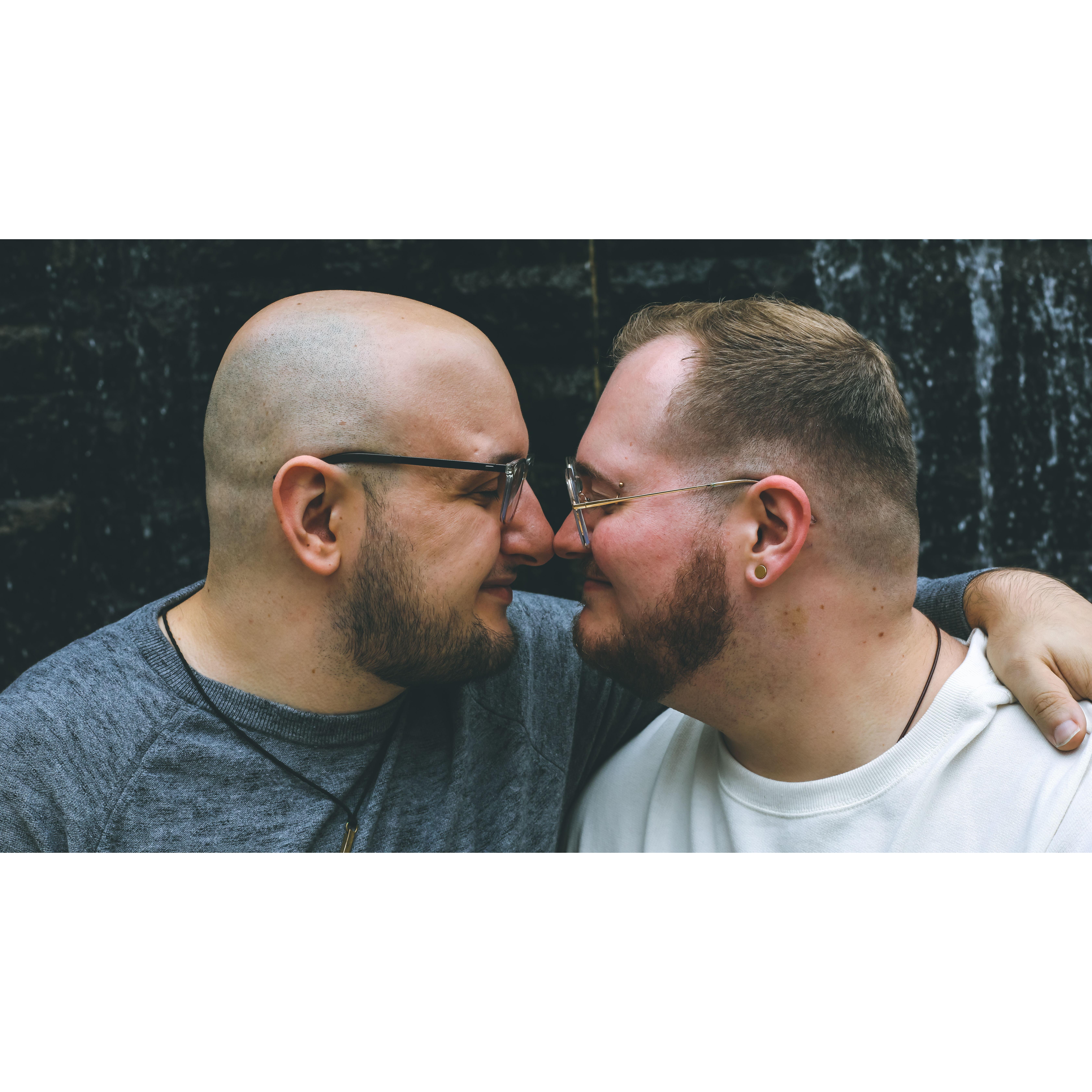 Engagement Photos 2022