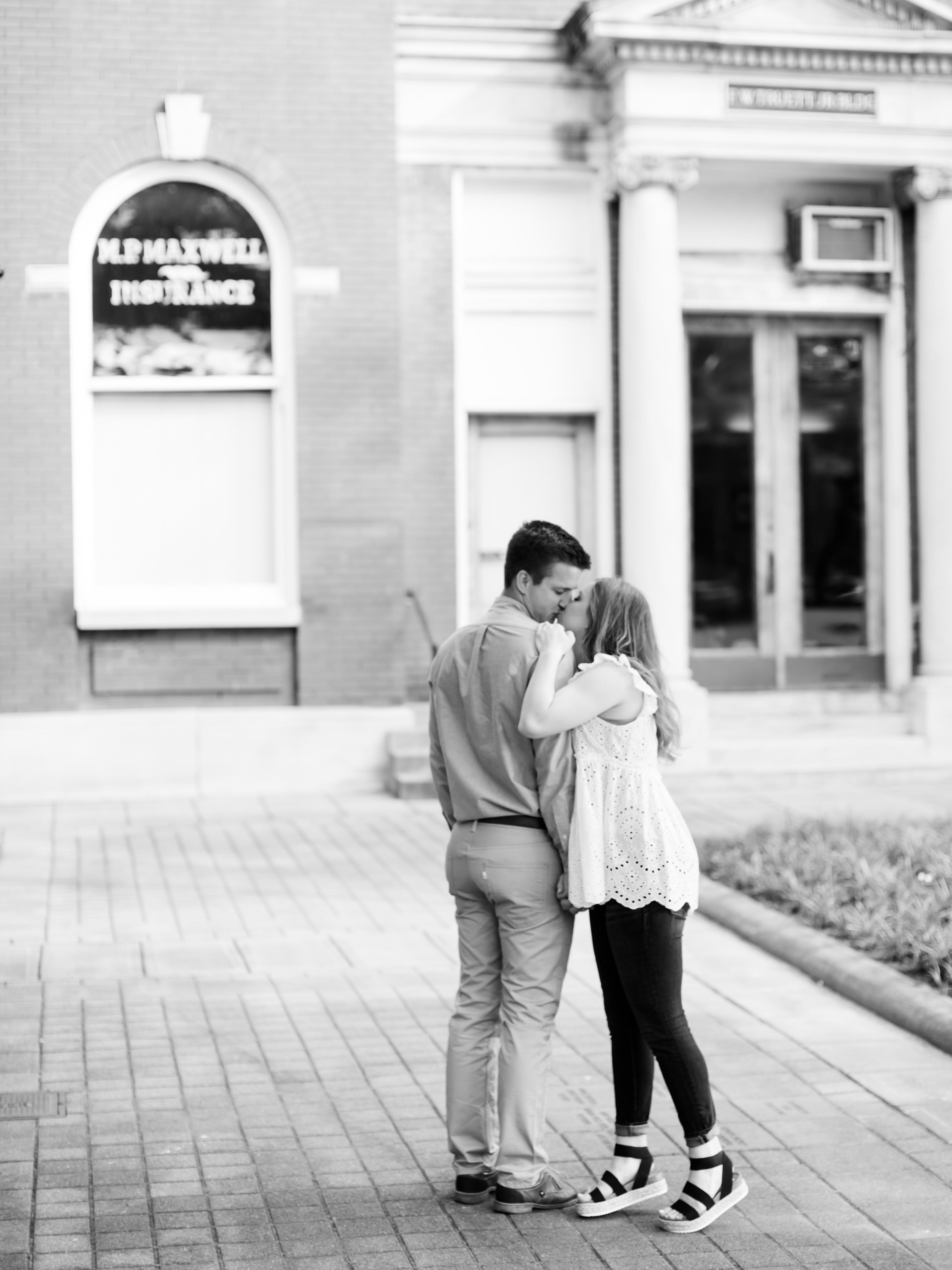 The Wedding Website of Paul Hayslip and Britney Sams