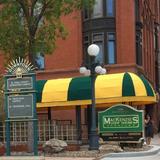 MacKenzie's Chop House