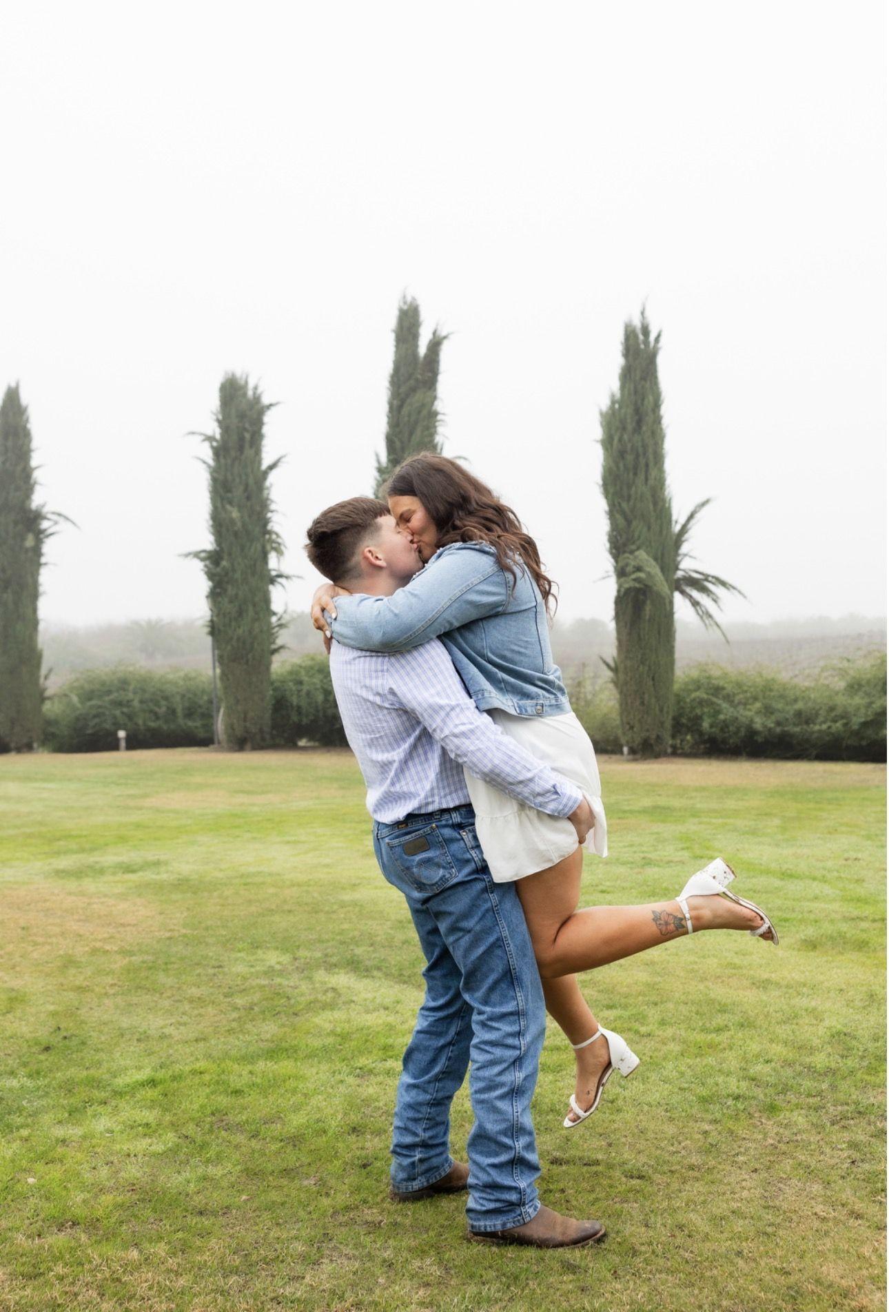 The Wedding Website of Maddasin Pena and Gavin Toews