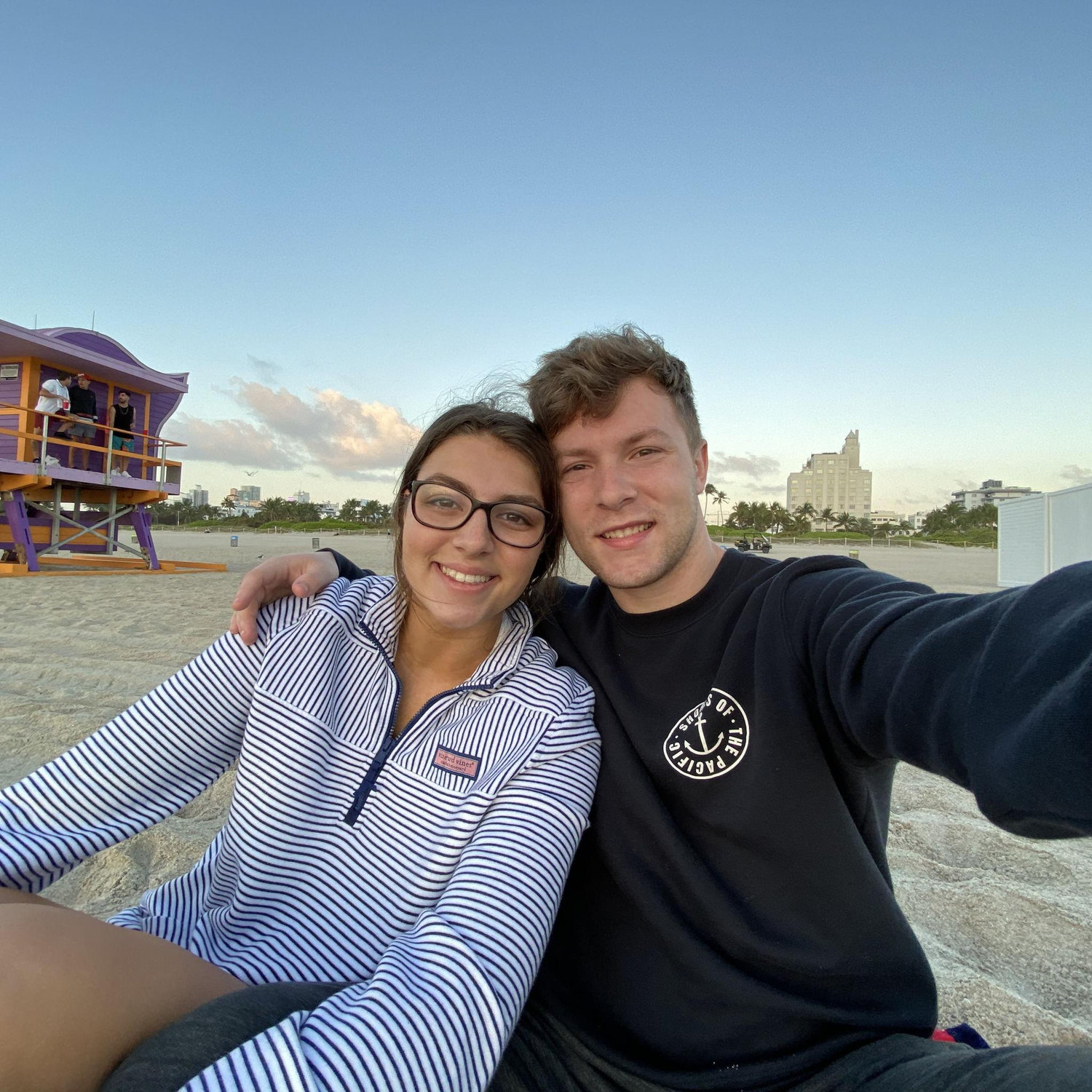 2020 - Miami College Spring Break