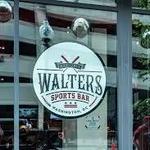 Walters Sports Bar