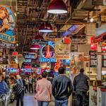 Reading Terminal Market