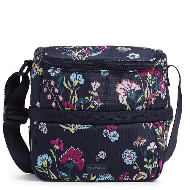 Expandable Lunch Cooler