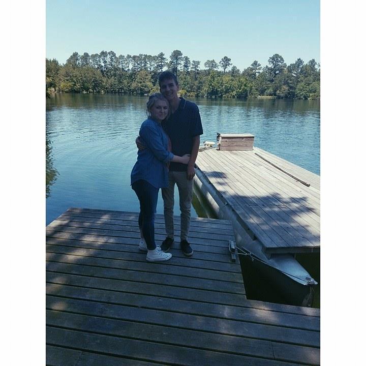 Conroe, Texas