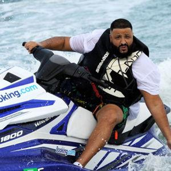 Jet Ski Rental For Two on Our Honeymoon