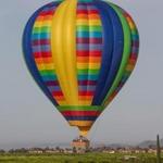 A Balloon Adventure By Magical Adventures