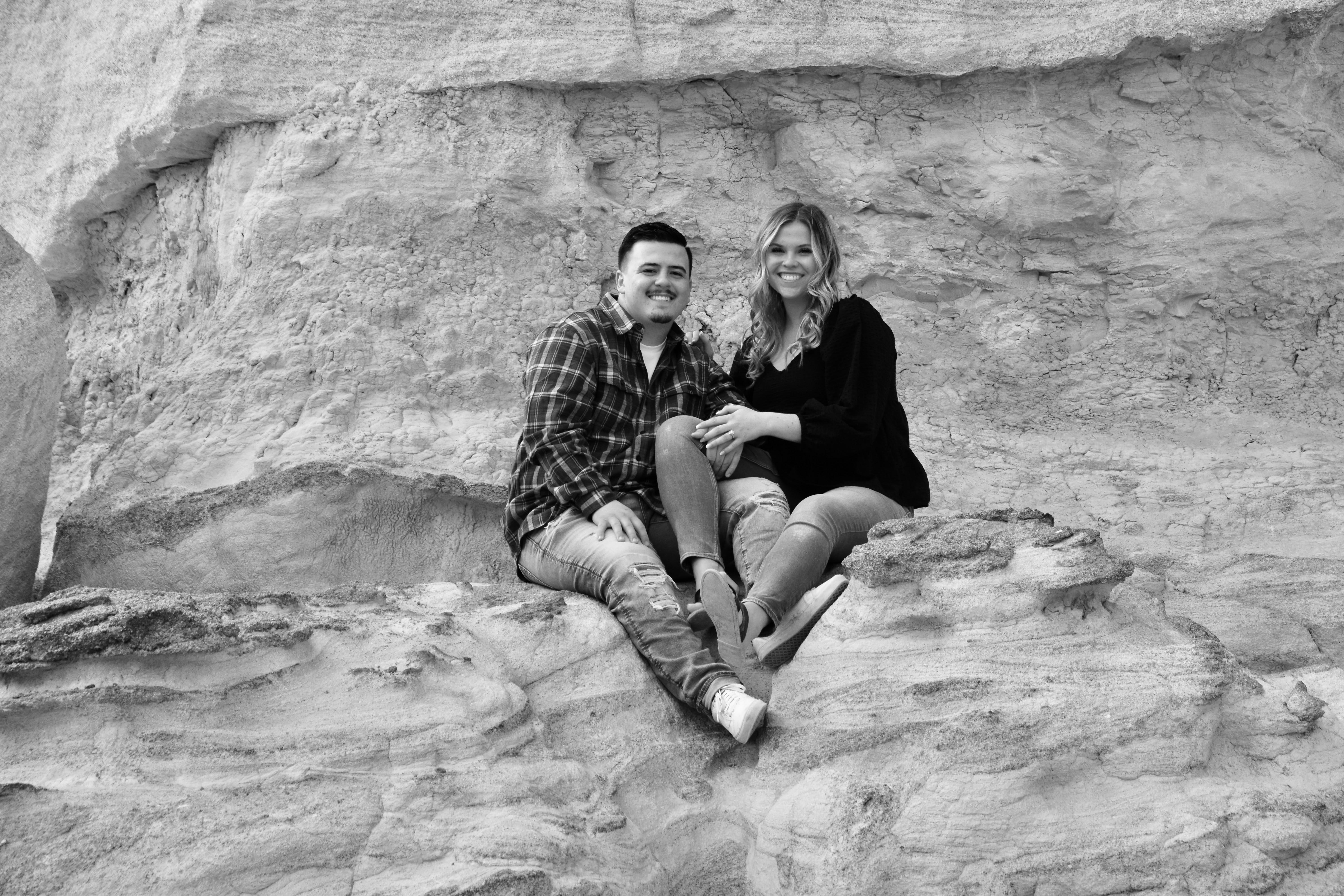 The Wedding Website of Railey Rohr and Bailey Paugh