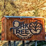 Oak Tree Mountain