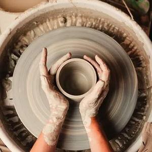 Ceramics Classes for Gwen