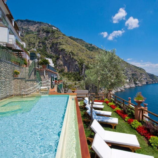 Honeymoon Resort