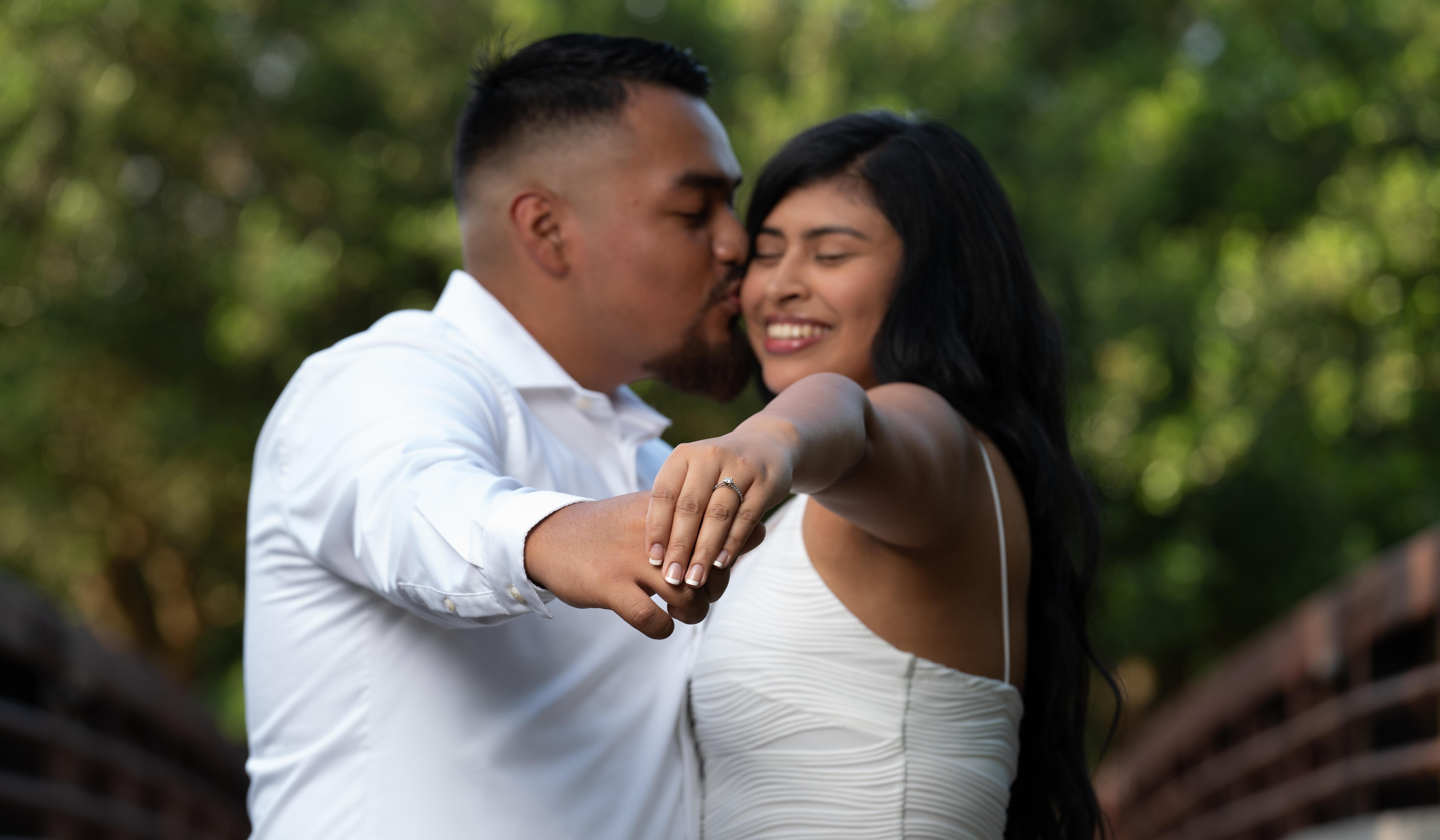 Amabelle Bonilla and Sergio Pedroza's Wedding Website