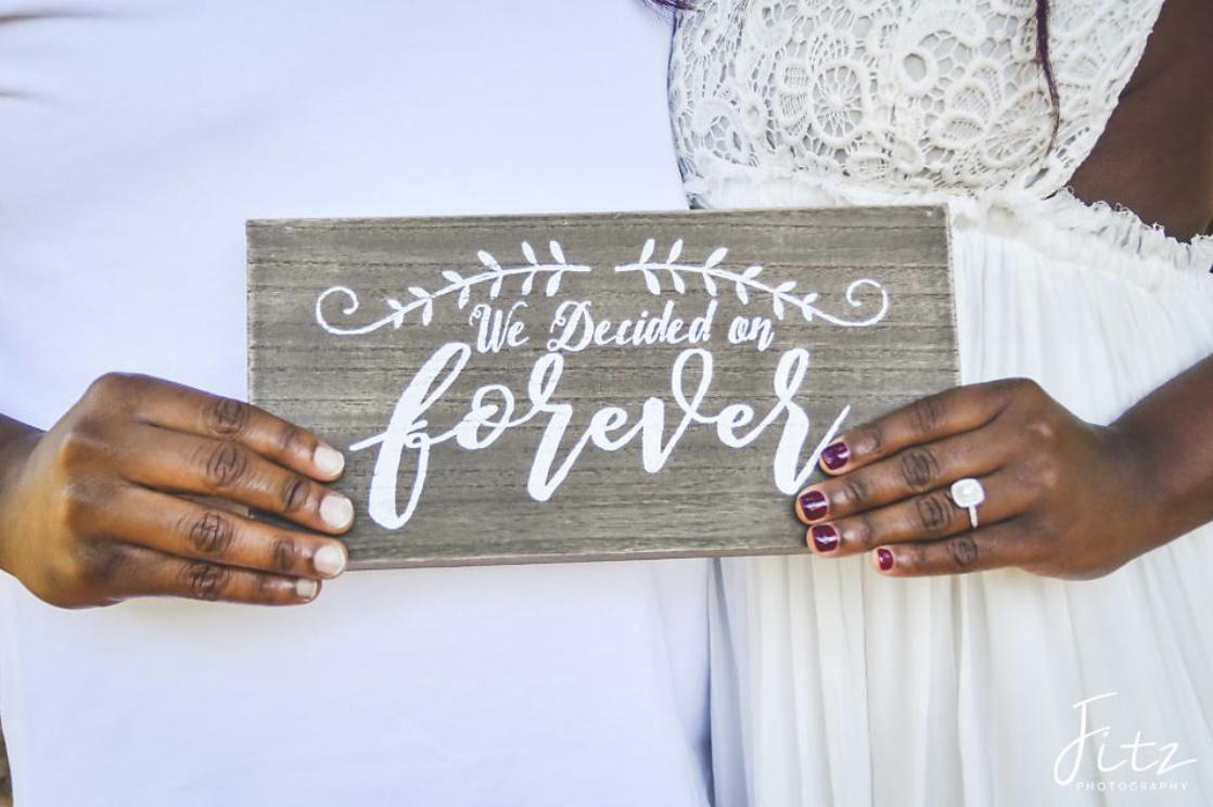 The Wedding Website of Whitney Small and Nathan Williams
