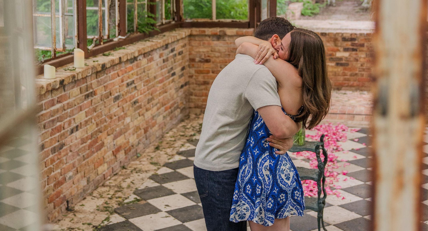 The Wedding Website of Lauren Boures and Quinn Seidman