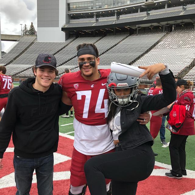 Cougar Football Weekend