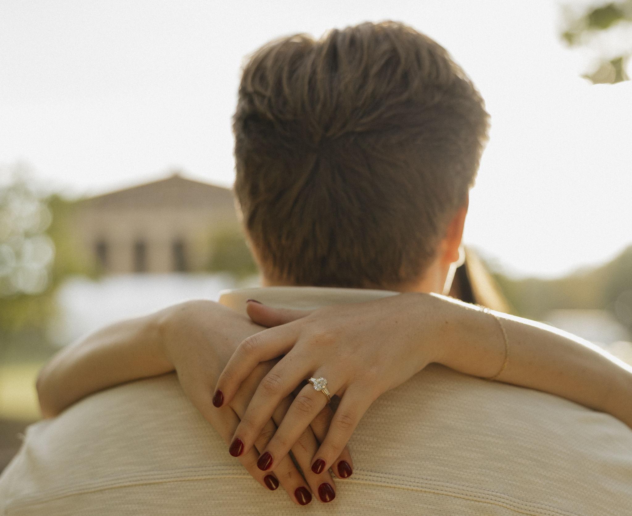 The Wedding Website of Michaela Lentz and Campbell Cain