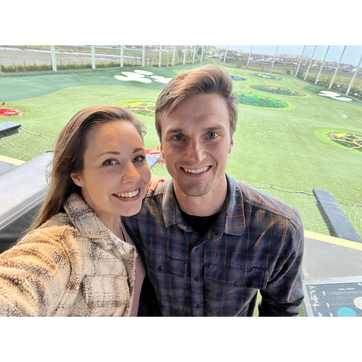 1 Year of Dating