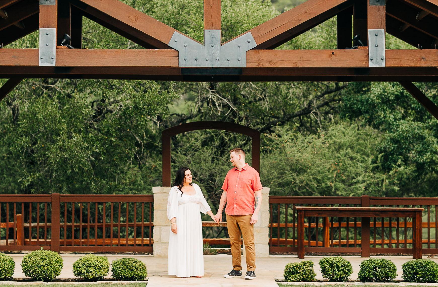 The Wedding Website of Brittany Capps and James Capps