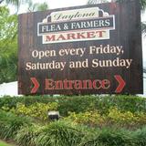 Daytona Flea & Farmers Market