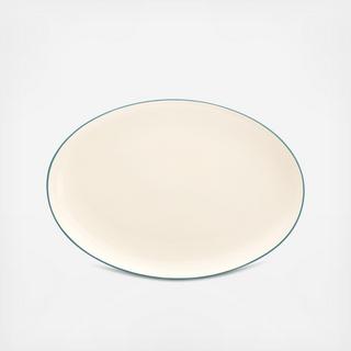 Colorwave Oval Platter