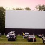 Overlook Drive-In Theatre