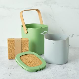 Astrik Composter Starter Kit