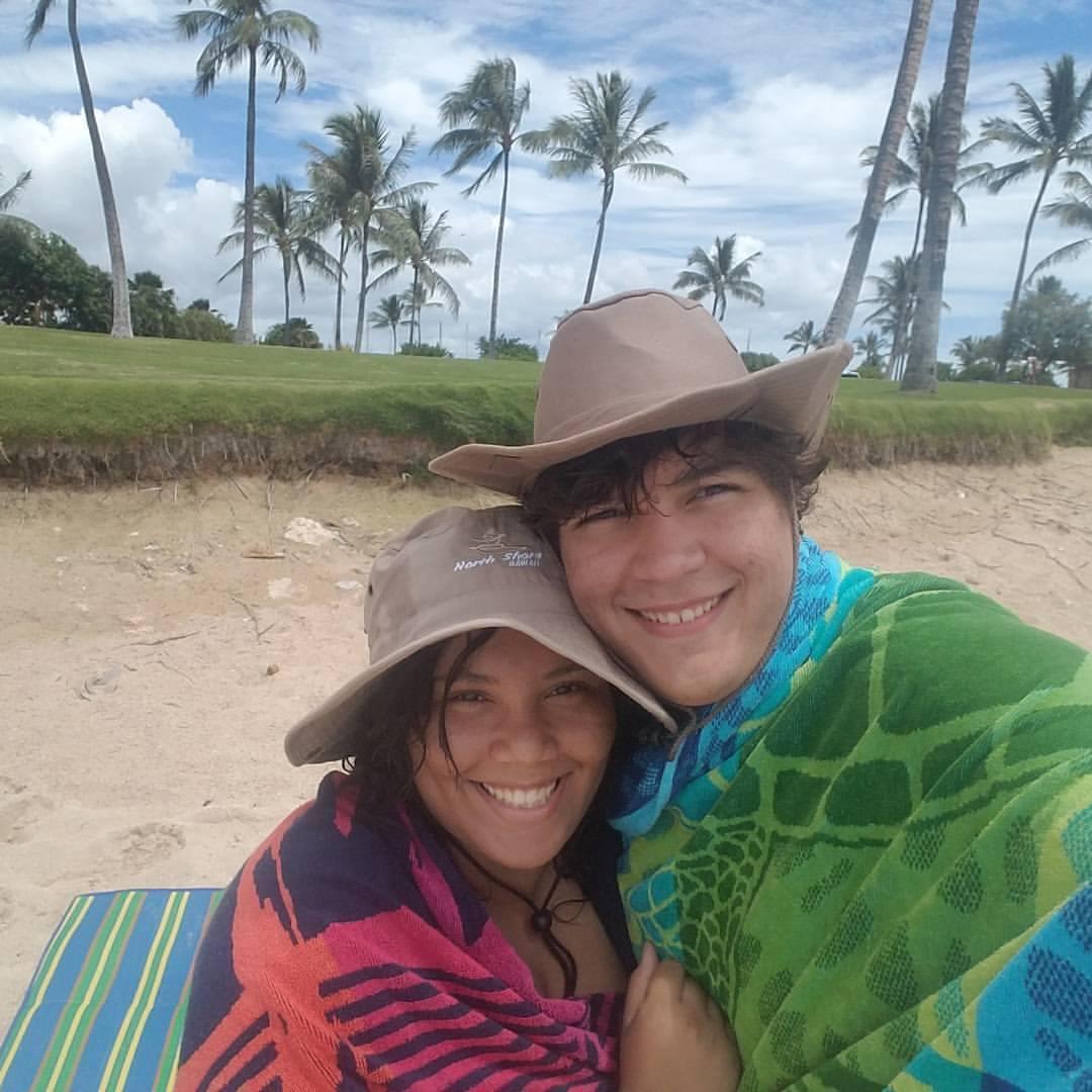 Oahu 2017