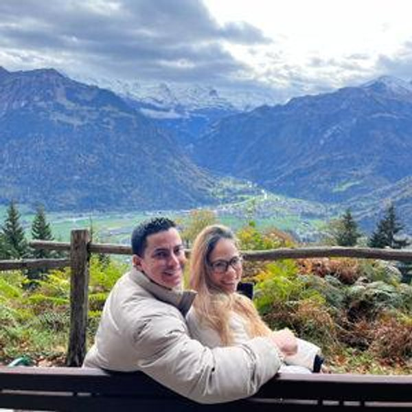 Our newlywed fund
