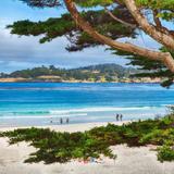 Carmel Beach