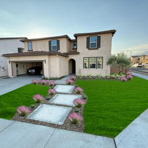 Front Yard Landscaping Fund