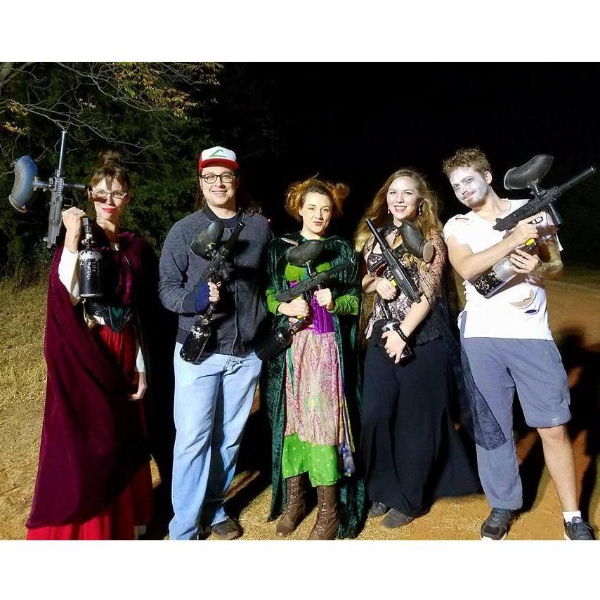 Halloween 2016