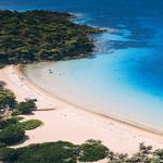 Water Taxi to Tsougrias