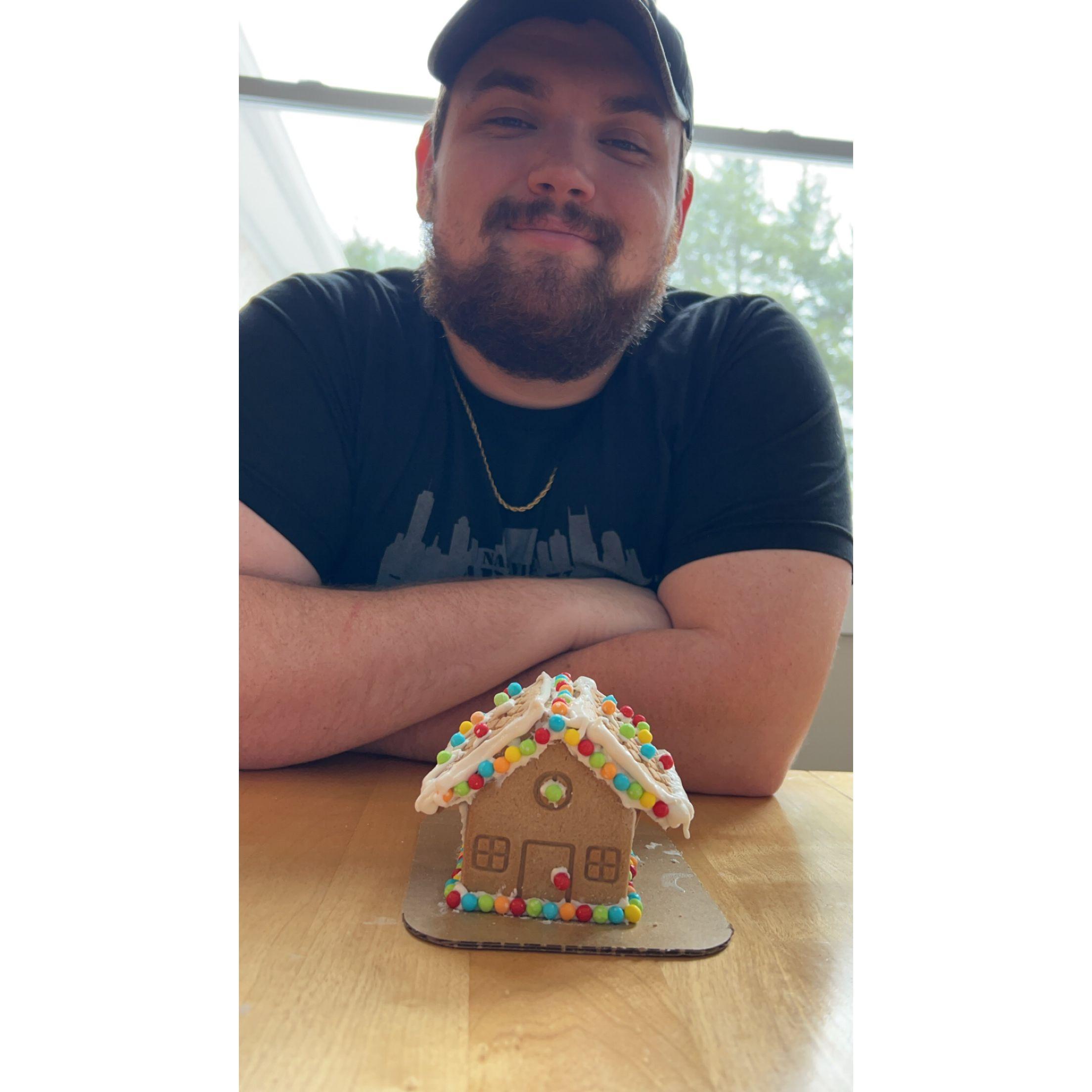 Christmas Traditions!