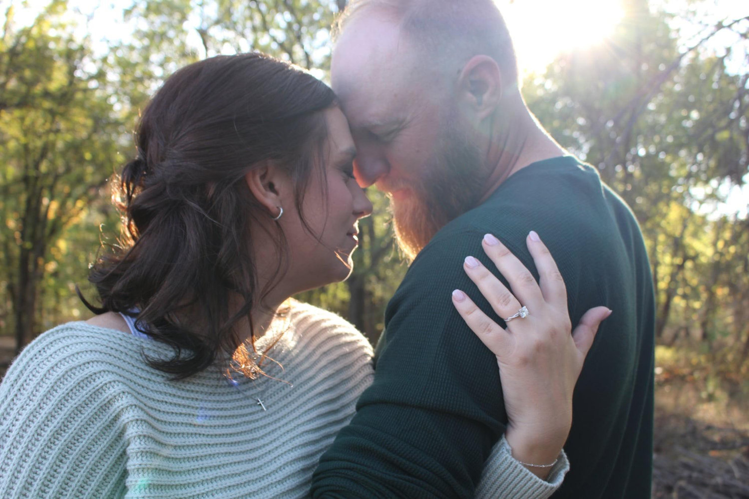 The Wedding Website of Jessica Wagner and Brad Terwilliger