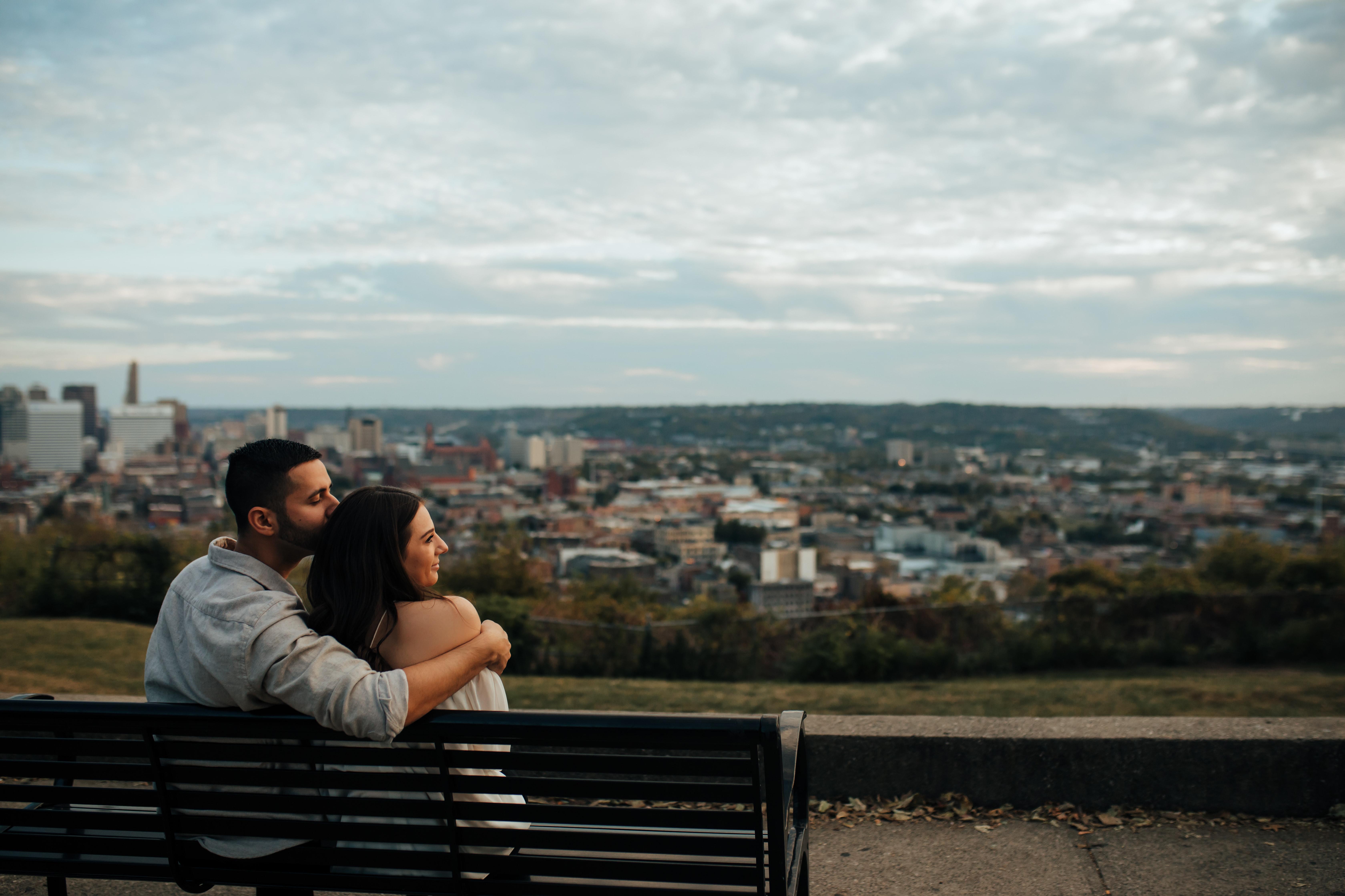 The Wedding Website of Kayla Guy and Ceasar Silbak