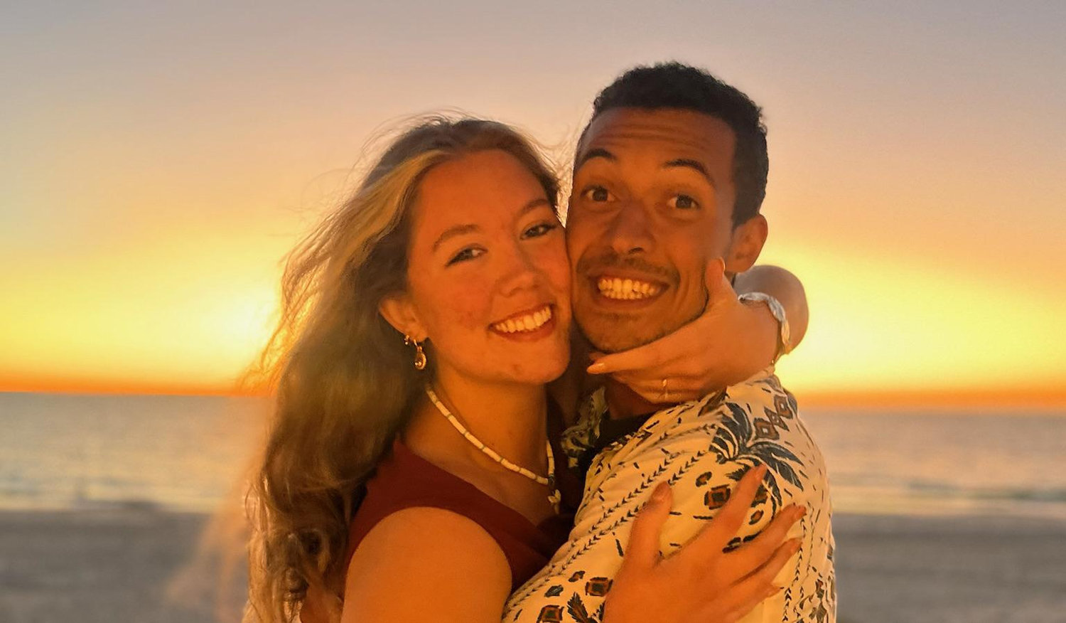 The Wedding Website of Ethan Russell and Reagan O’Keefe