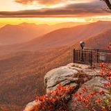 Caesars Head State Park